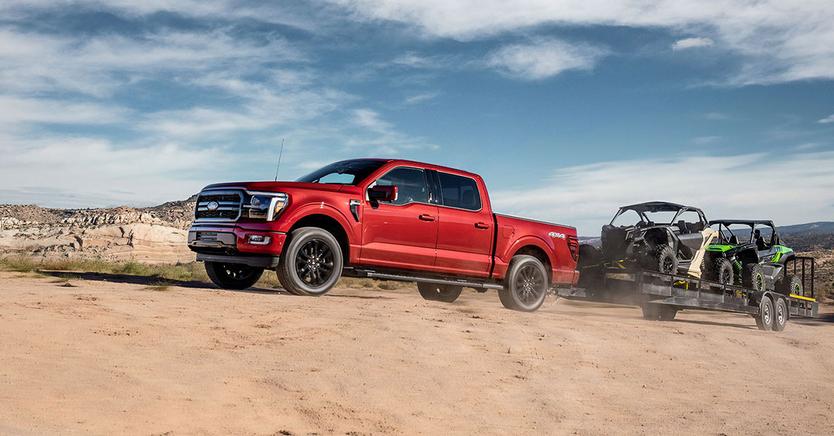 fordtowingbootcamp.com